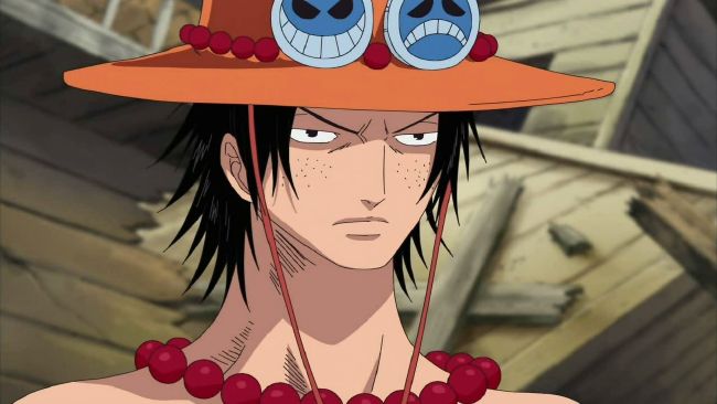 Guess the one piece background character Quiz - By snorken5