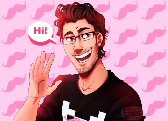 Markiplier Quiz Test Quotev