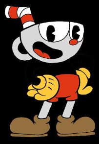 Cuphead, The Cuphead Show! Wiki