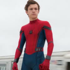 Would Peter Parker Like You? - Quiz