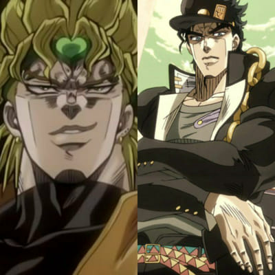 Who Are You In The Joestar Bloodline? - ProProfs Quiz