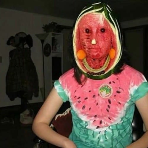 which cursed halloween costume are you? Quiz Quotev