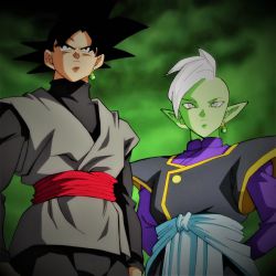 Dragonball Super Fanfiction Stories | Quotev