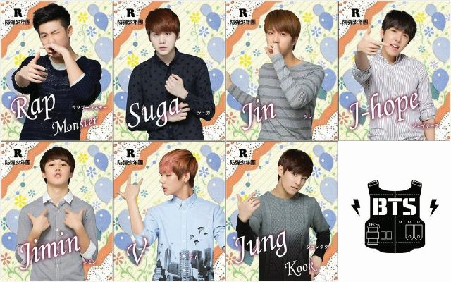 Who is your husband in BTS ? - Quiz | Quotev