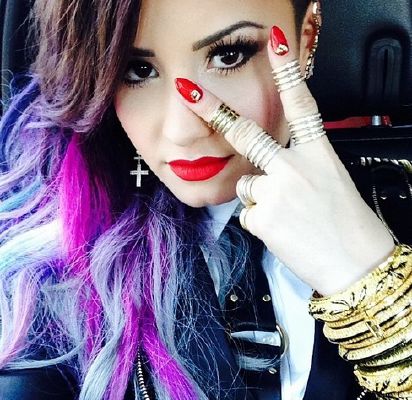 Guess the Demi lovato songs! - Quiz | Quotev