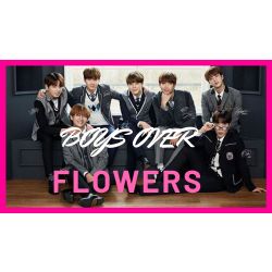 Boys Over Flowers Stories | Quotev