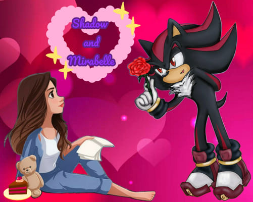 Shadow The Hedgehog 64 