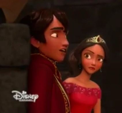 Which Elena of Avalor character are you? (girl results only) - Quiz