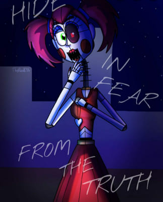 FNAF TO BE BEAUTIFUL - WHAT YOU NEED TO KNOW