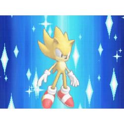 Super Sonic – Quiz e Testes de Personalidade
