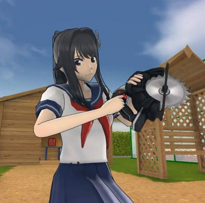 Which Yandere Simulator Characther Are You? - Quiz | Quotev