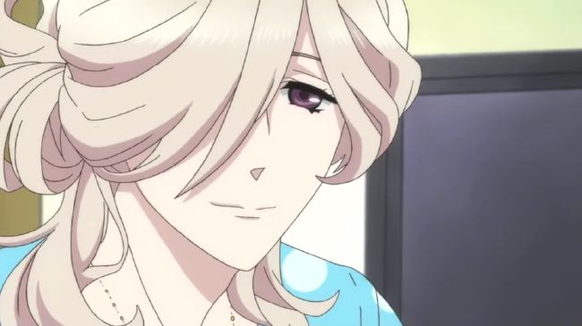 Brothers Conflict Series Anime Review  Mushi Anime  Manga Reviews