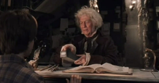 Can You Match the Names of These Harry Potter Spells to What They Do ...