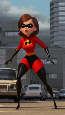 Smash Or Pass: Disney & Pixar Characters Edition - Quiz | Quotev