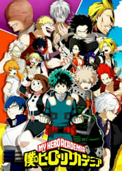 what is your mha quirk - Quiz | Quotev