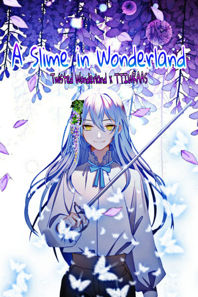 ♥♤ Reining Beast! ♧♢, A slime in Wonderland, Twisted Wonderland x Slime!OC