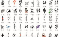 20 Soulmate loyalty couple tattoos Idea Ancient Symbols of Love