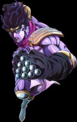 Quiz de jojo (mediano)