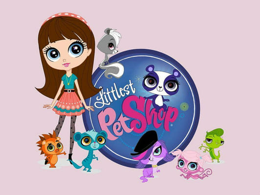 What Littlest Pet Shop Character Are You? - Quiz | Quotev