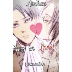 Levi best sale love fool