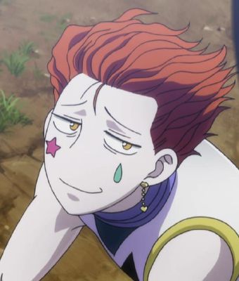 Hunter x Hunter Lays a Trap For Hisoka