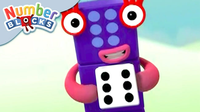 Kiss Marry Kill or slap - Numberblocks - Quiz | Quotev