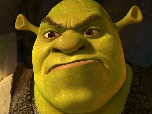 Would Shrek date you? - Quiz | Quotev