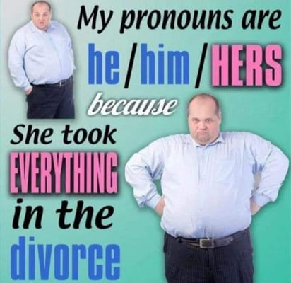 Pronouns / Queer identity survey - Survey | Quotev