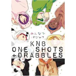 Knb Drabbles Stories