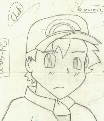 Ash Ketchum Pokémon Art Drawing PNG, Clipart, Alola, Anime, Art, Ash, Ash  Ketchum Free PNG Download