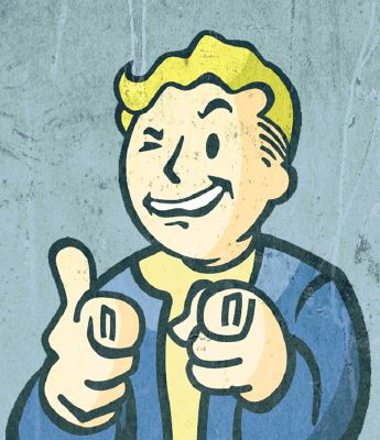 Random Fallout Questions? - Test | Quotev