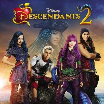 Who are you from Descendants? - Quiz | Quotev