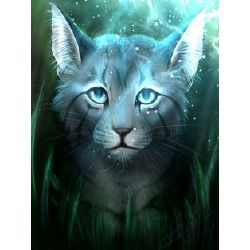 Jayfeather is NOT Annoying!