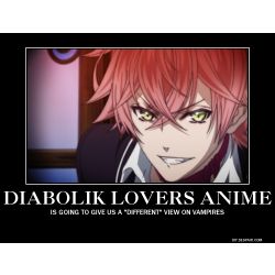 guess the diabolik lovers boy by my first impression of them - Test ...