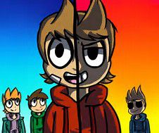 Tord x matt, Eddsworld Oneshots book