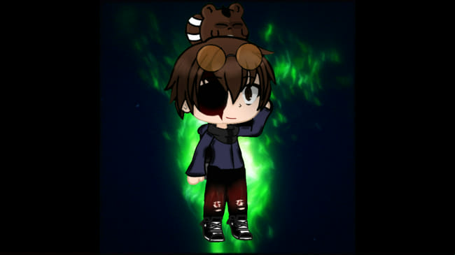 26 Editing gacha things ideas  greenscreen, chroma key, green