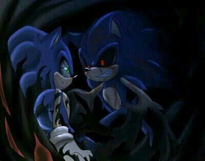 oh dark, the darkness that dozes in the dusk — Sonic X Theory: the other  Ultimate Lifeforms