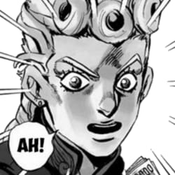 which vento aureo character are you? - Quiz | Quotev