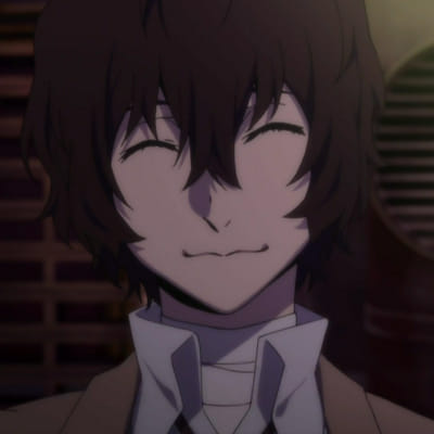 What are your opinions and thoughts on Dazai from Bungou Stray Dogs  Quora
