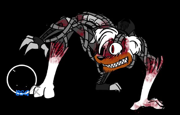 Male Funtime Foxy, Fnaf 1-6 role play! (Anime style FNaF)