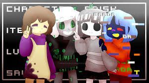 You Are My Sunshine (Yandere dusttale Sans X Reader) - chapter one: where  is everyone? - Wattpad