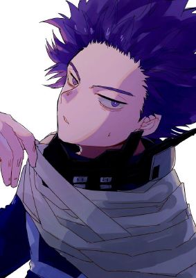 Her (14/19) | I Can Have Everything, But You (Shinsou X