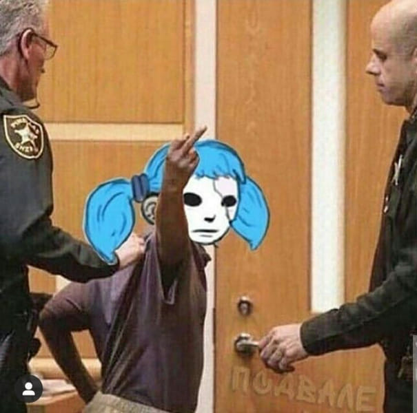 Which Sally Face character are you identical too? Quiz Quotev