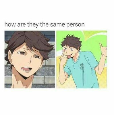 Who is your haikyuu soulmate? - Quiz | Quotev