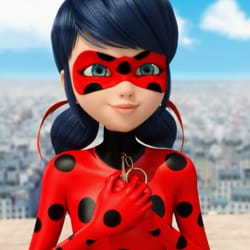 Which Ladybug Mixed Miraculous Are You Quiz