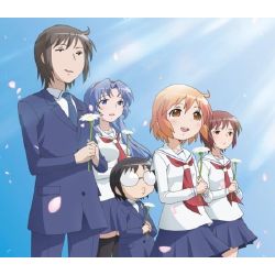 Fanfics de Kotoura-san - Spirit Fanfics e Histórias