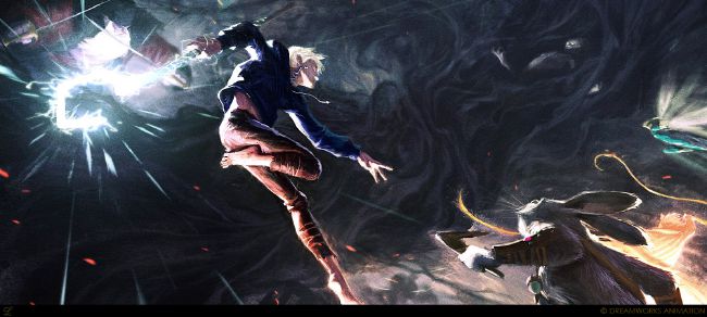 The Decision (A ROTG Roleplay quiz Part 2a) - Quiz | Quotev