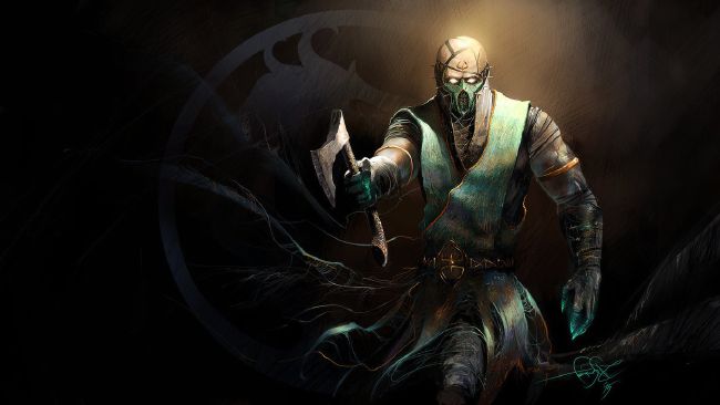 Mortal Kombat x Reader Oneshots - Chapter 3 - Haedirn - Mortal Kombat - All  Media Types [Archive of Our Own]