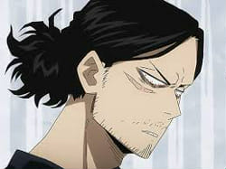 What does Aizawa think of you? - Quiz | Quotev