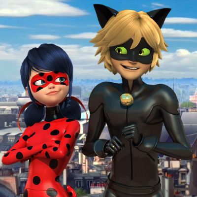 Miraculous - Quiz | Quotev